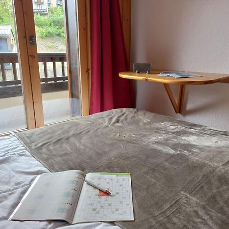 Apartment Les Jardins Alpins-2 By Interhome Saint-Gervais-les-Bains Exteriör bild